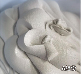 米林混凝土预制节段拼接胶